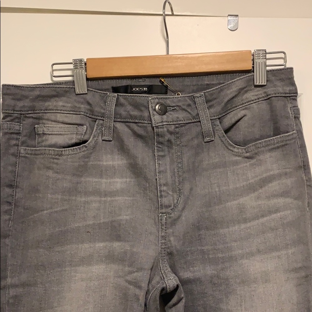 Joe’s jeans